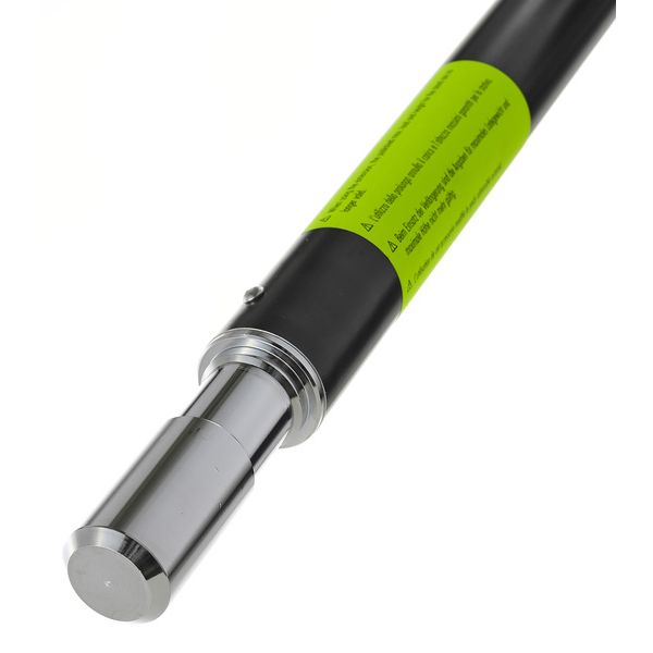 Manfrotto 142B Alu Extension 2-Sect.
