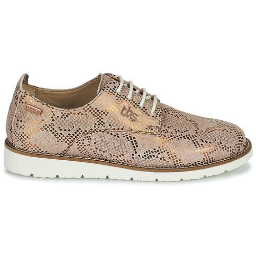 TBS - CELENZA - Beige
