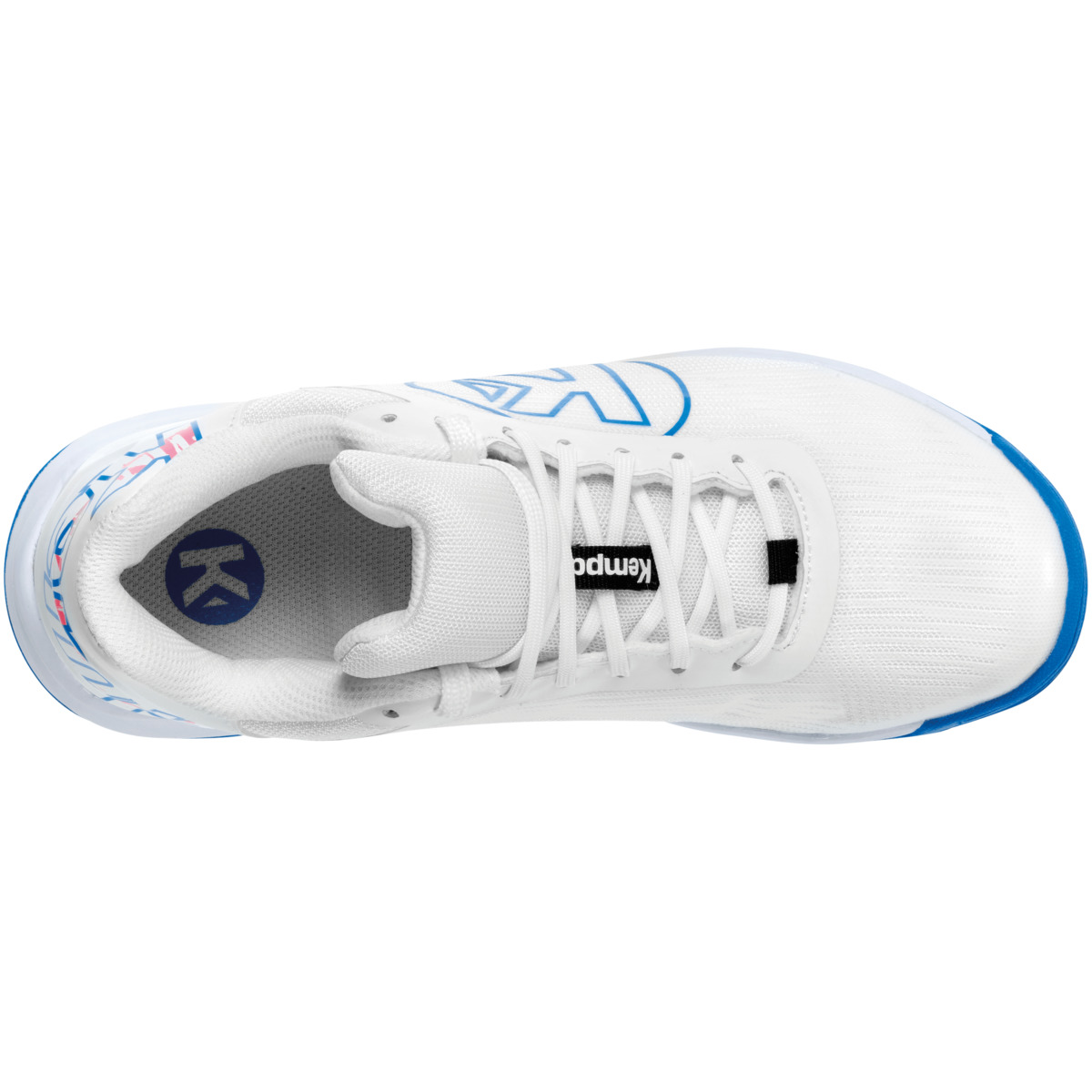 Attack 2.0 Women Back2Colour Hallenschuhe
