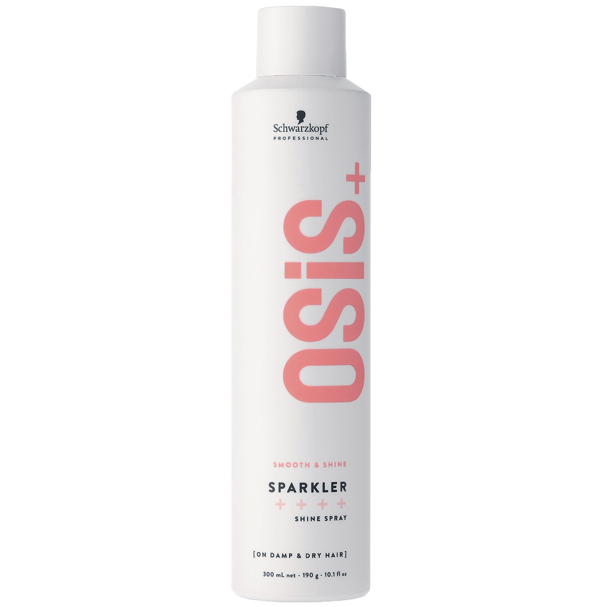 Osis + Sparkler Schwarzkopf 300 ML