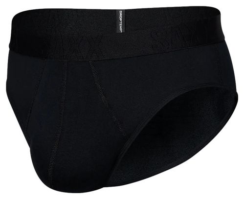 Slip Saxx DropTemp Cooling Cotton Noir