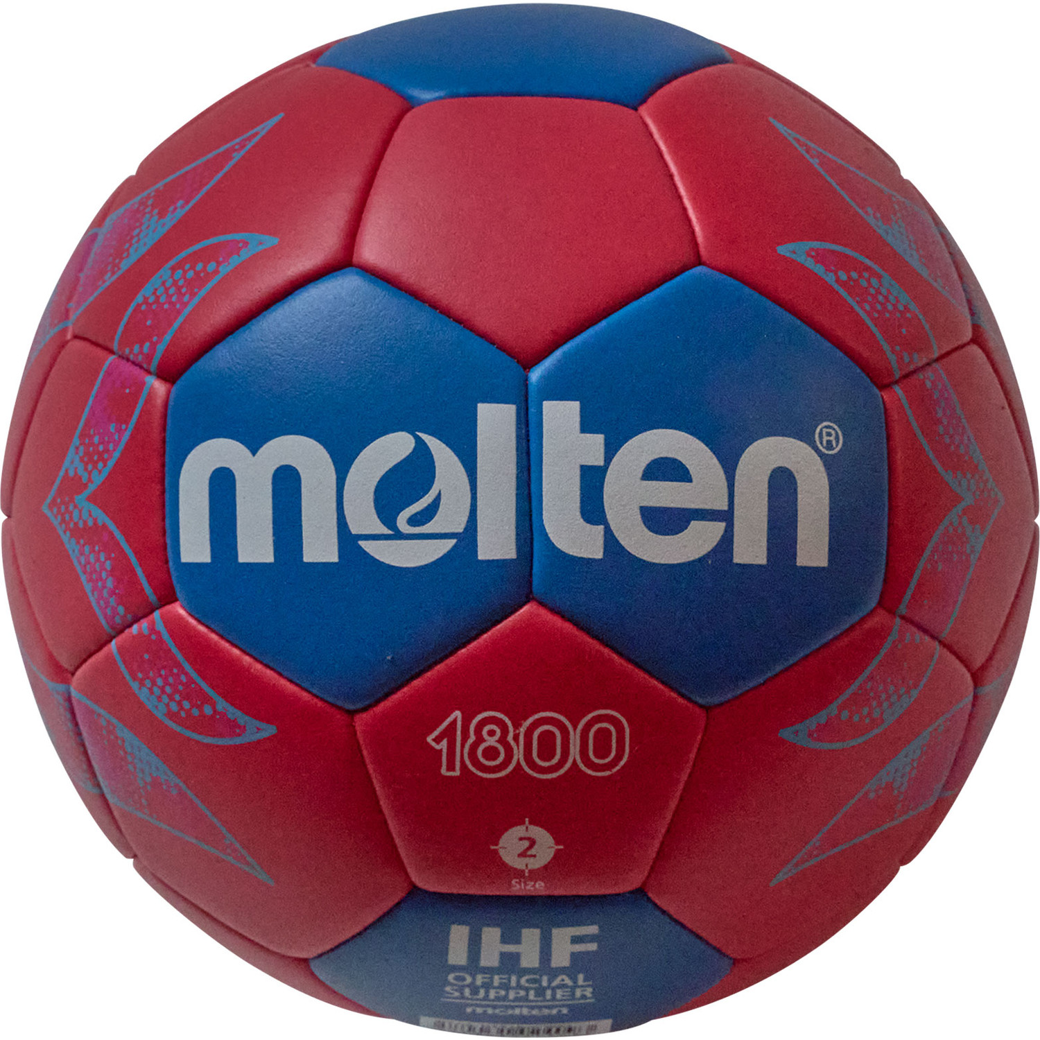 Molten Replica WK Dames Handbal