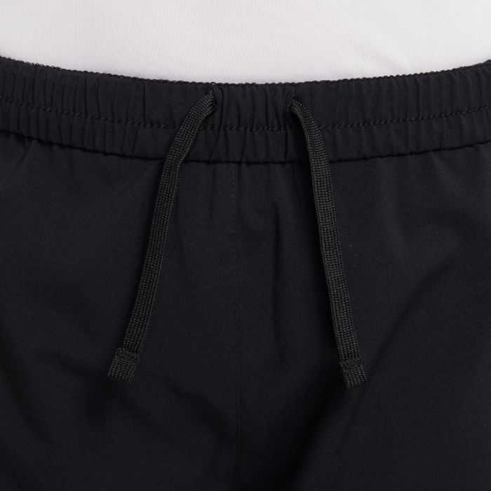 Nike Junior Shorts One Dri-FIT High Waisted Shorts Sort