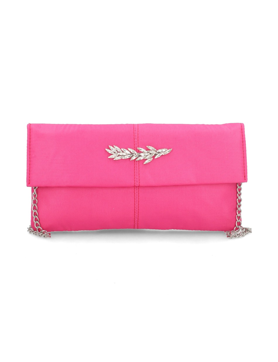 Textil Clutch