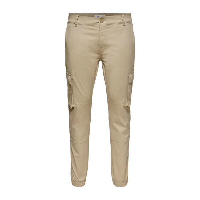 Only & Sons Cam Stage Cargo Broek Heren