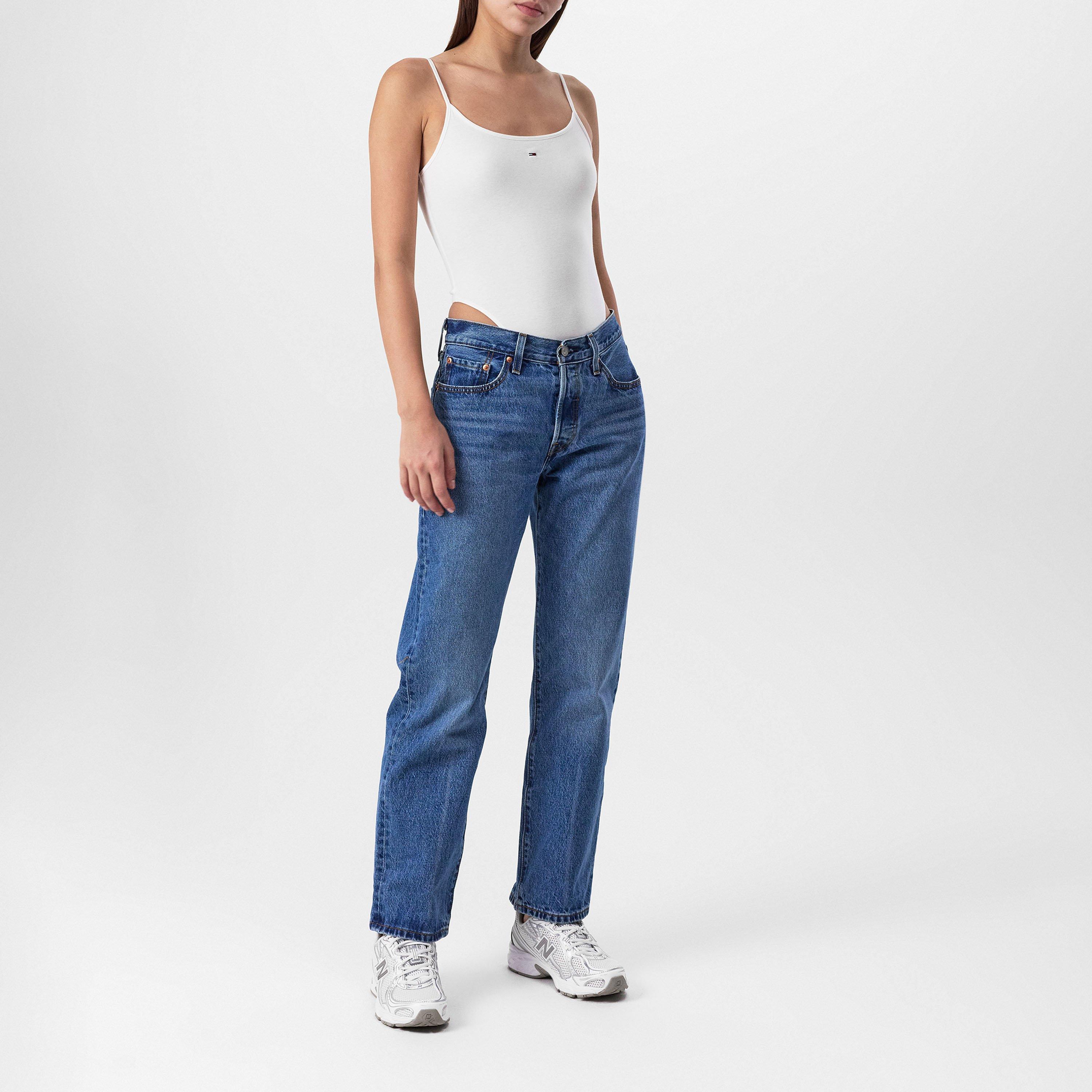 Tommy Jeans TJW ESSENTIAL STRAPPY BODY