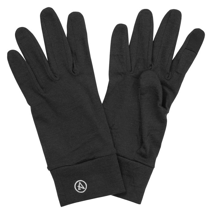 Flatiron Glove Liner uldhandsker