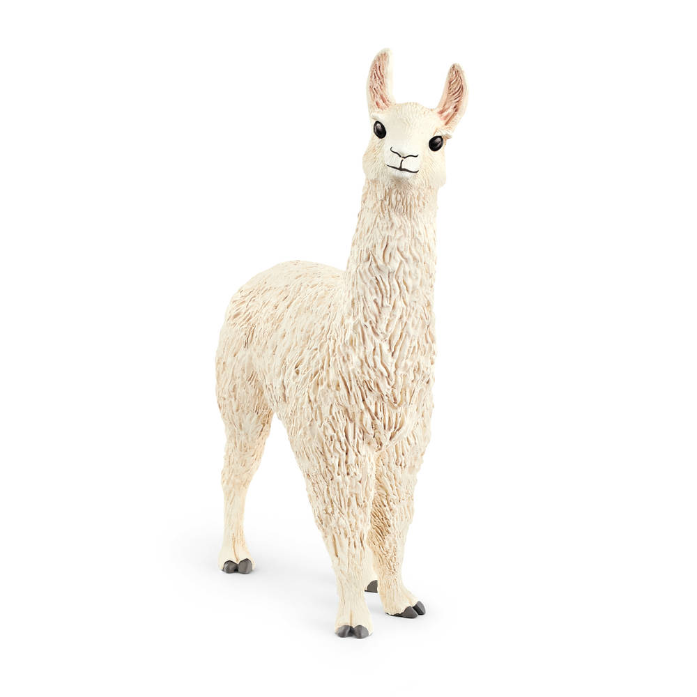 schleich FARM WORLD lama 13920