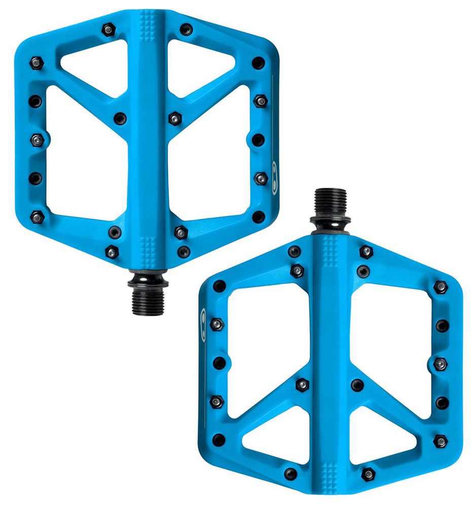 CrankBrothers Stamp 1 Plattformpedale kaufen | Bike-Discount