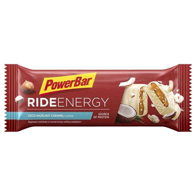 Ride Energy Bar - Barre énergétique