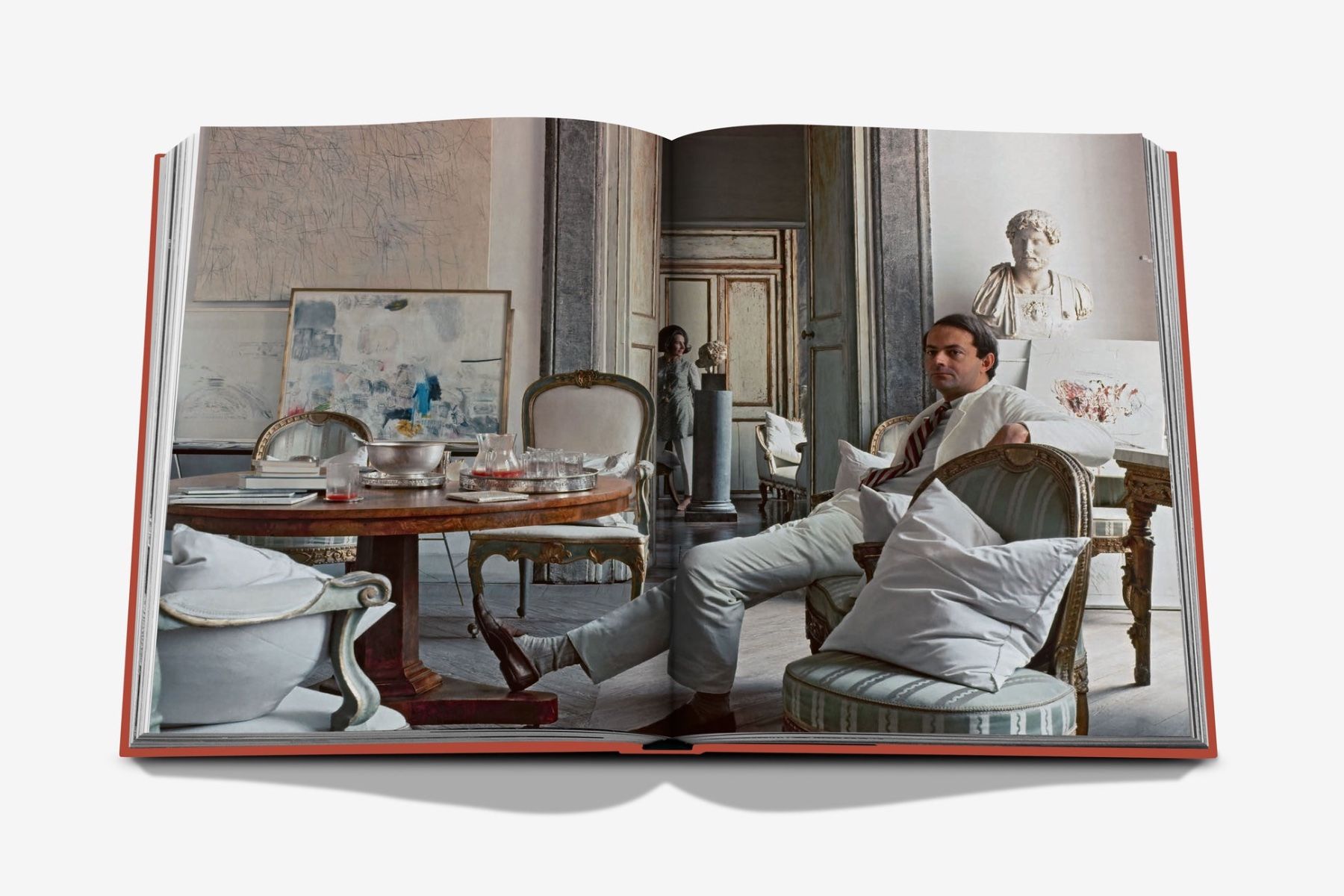 Assouline Rome Eterna