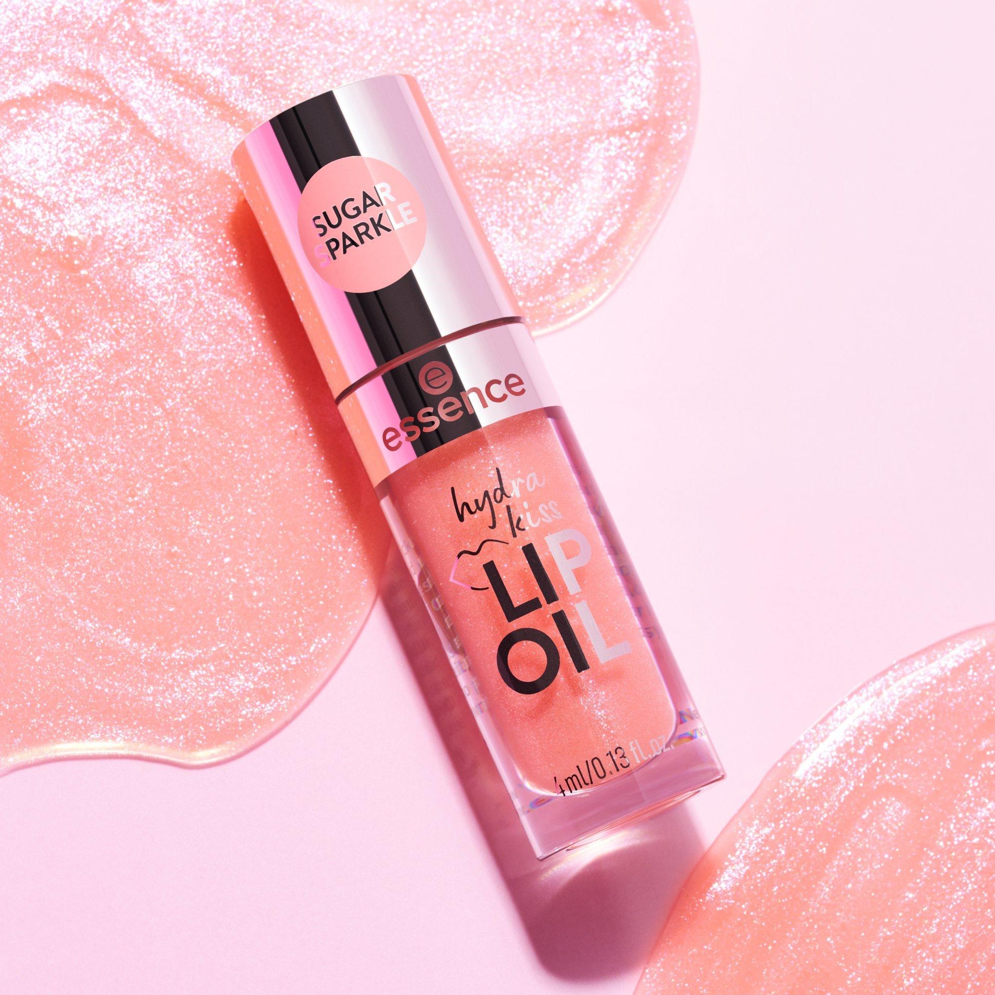 hydra kiss LIP OIL