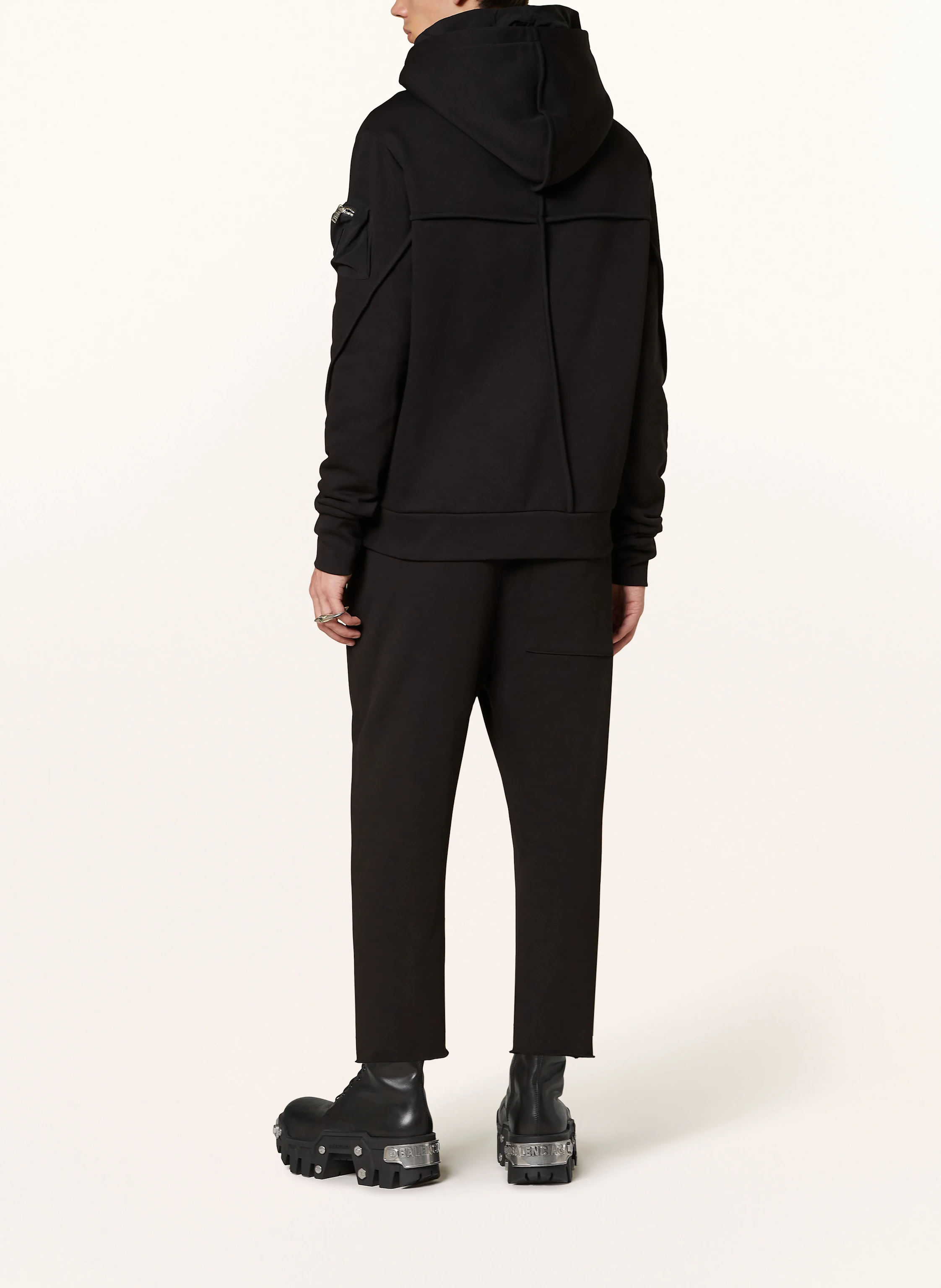 thom/krom Hose im Jogging-Stil