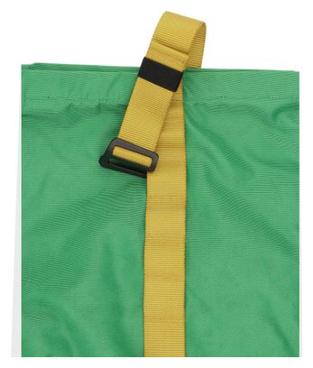 Sac à Dos Unisexe Lagoped Kiiruna 2 35L Vert