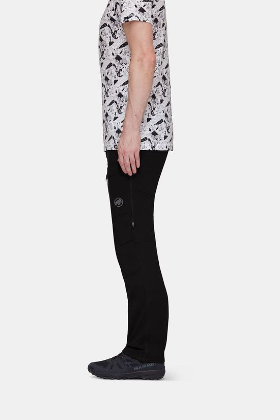 Mammut Mammut Zinal Hybrid Broek