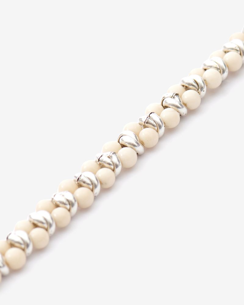 BRACELET SNOWSTONE