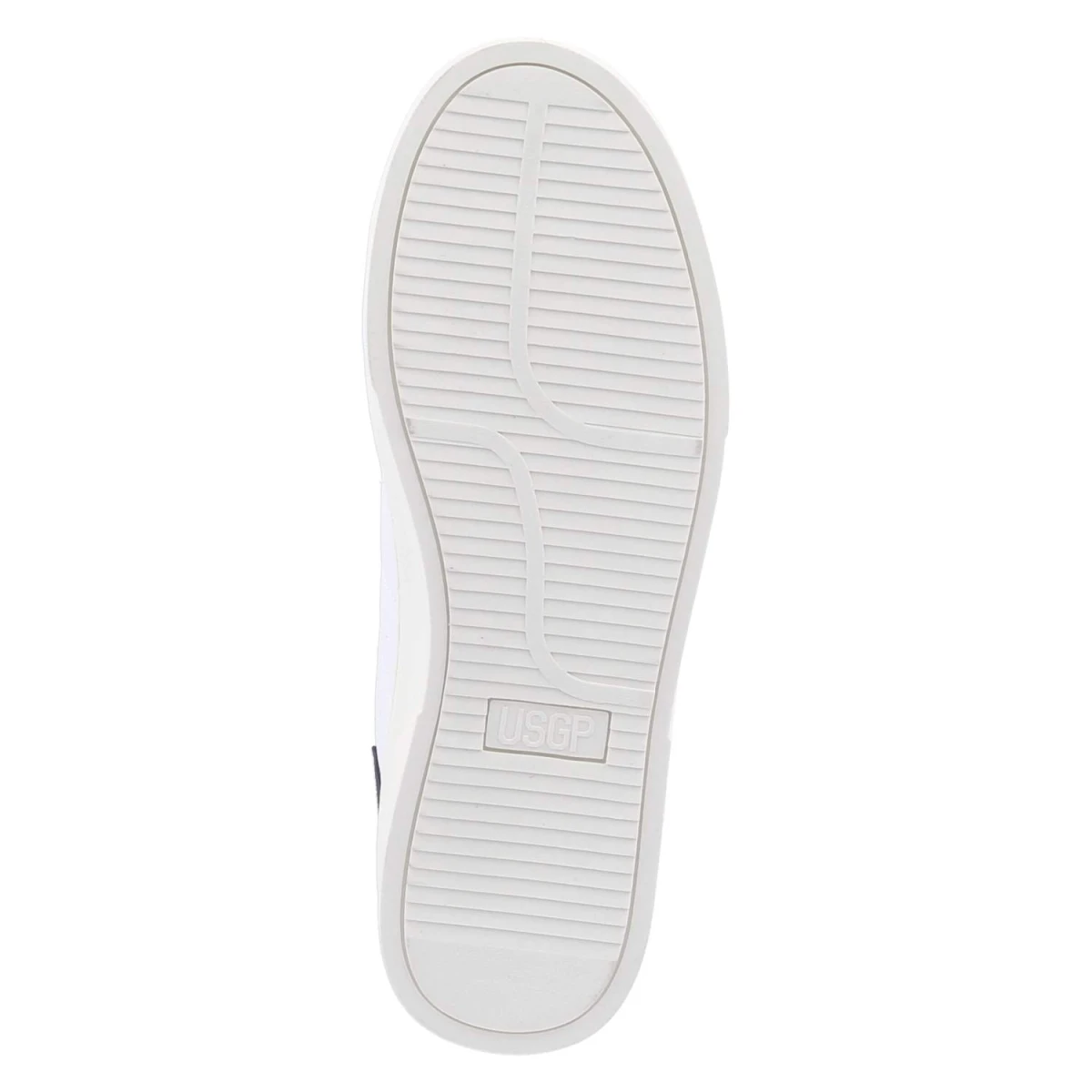 U.S. Grand PoloSneaker JOE - White/Deep