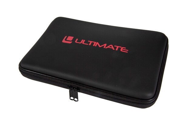 Set de Détecteurs de touches silure Ultimate Cat-Guard Bite Alarm 2 1