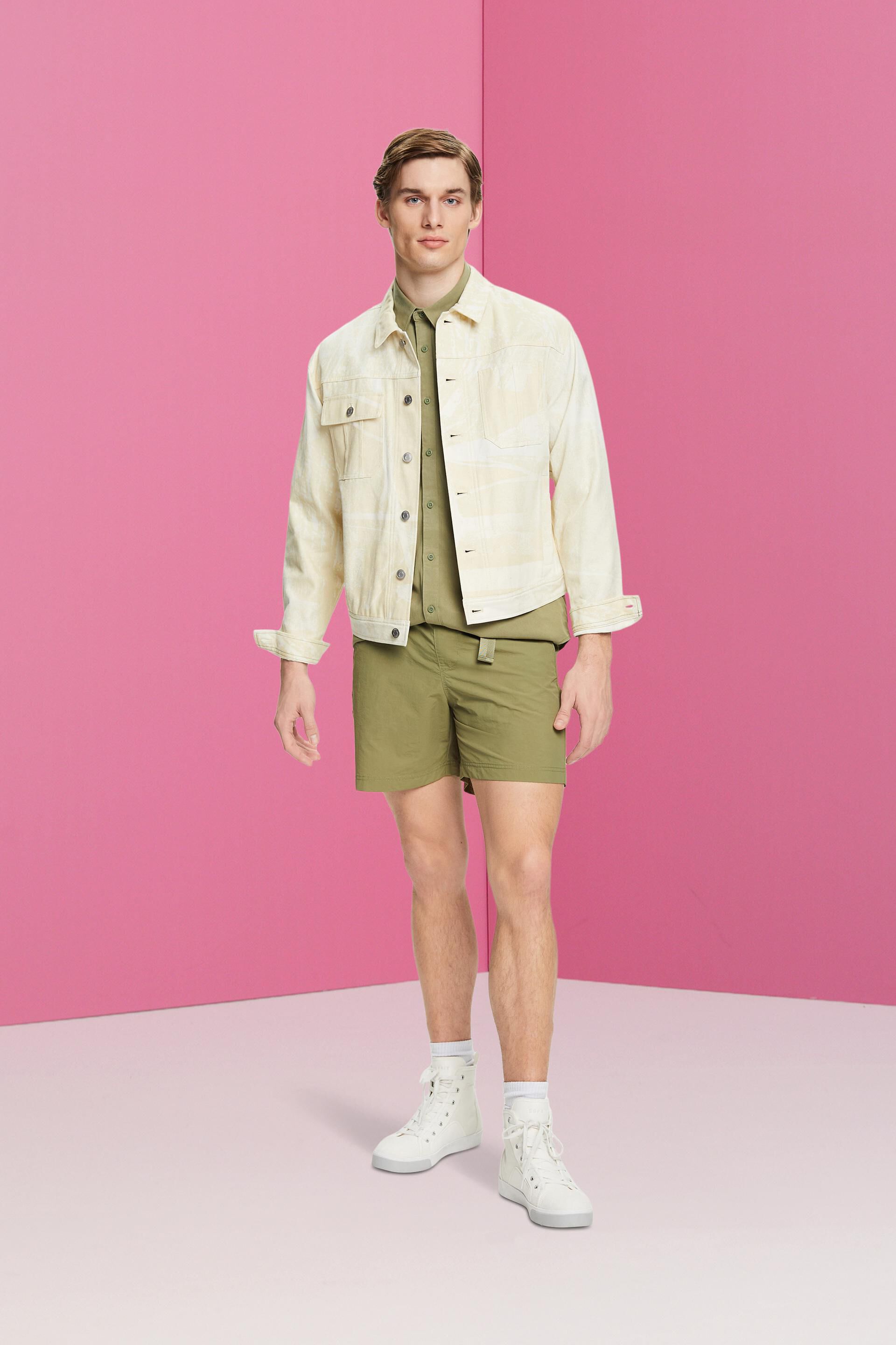 Chemise Slim Fit