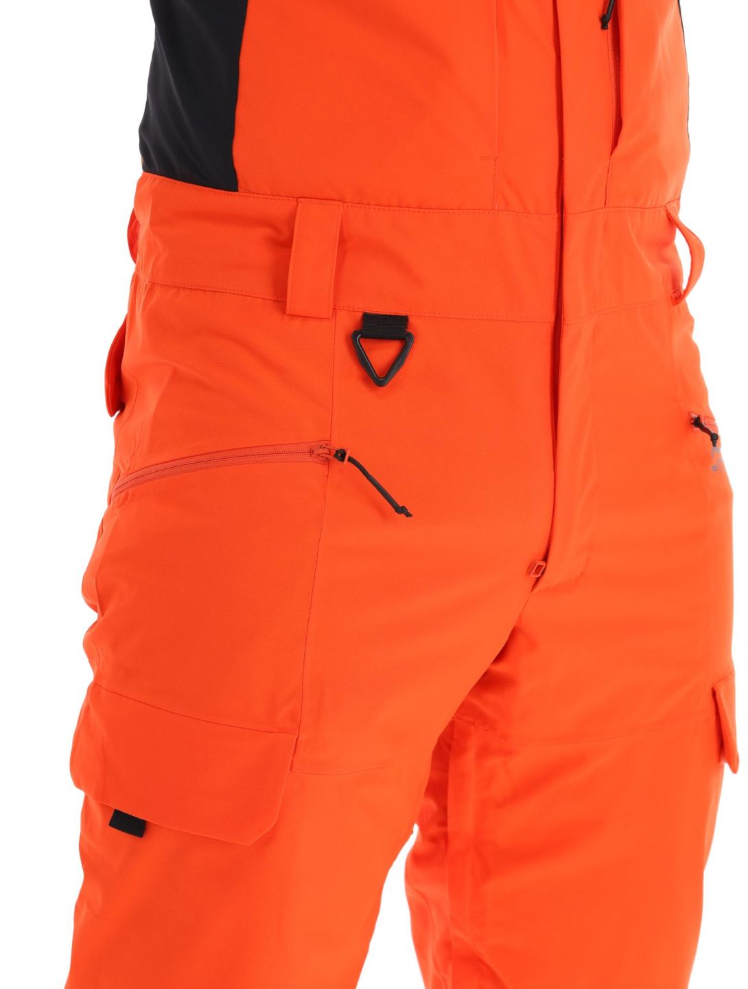 Terrain Bib skibroek heren