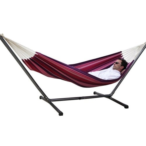 Sumo tahiti candy simple : hamac support