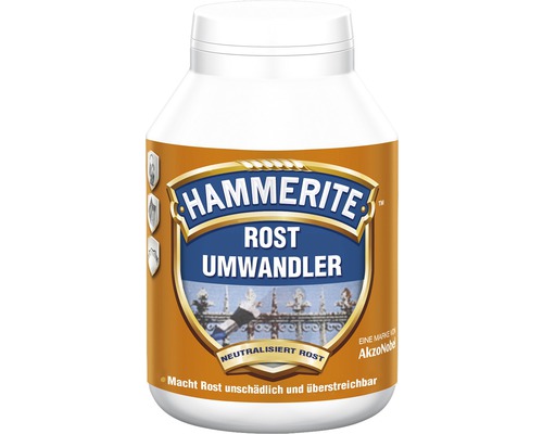 HAMMERITE Roestomvormer 250 ml