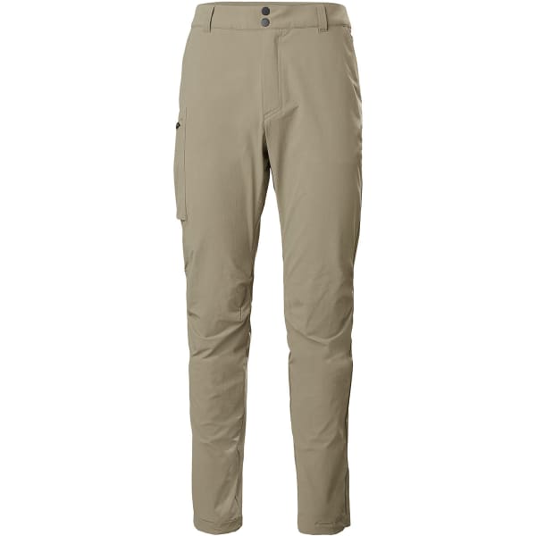 Pantalon randonnée HELLY HANSEN BRONO SOFTSHELL PANT PEBBLE