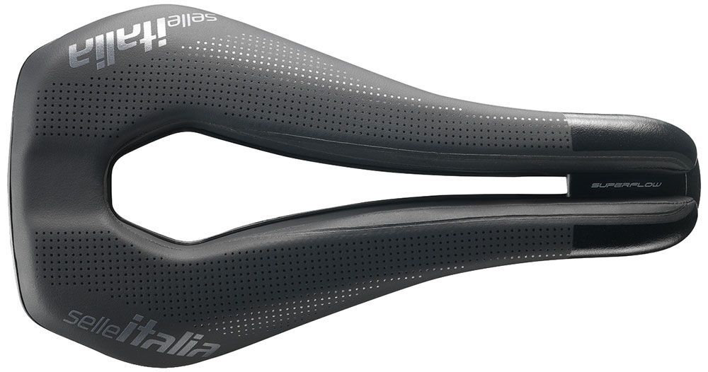 Selle Italia WATT Gel Superflow Sattel kaufen | Bike-Discount