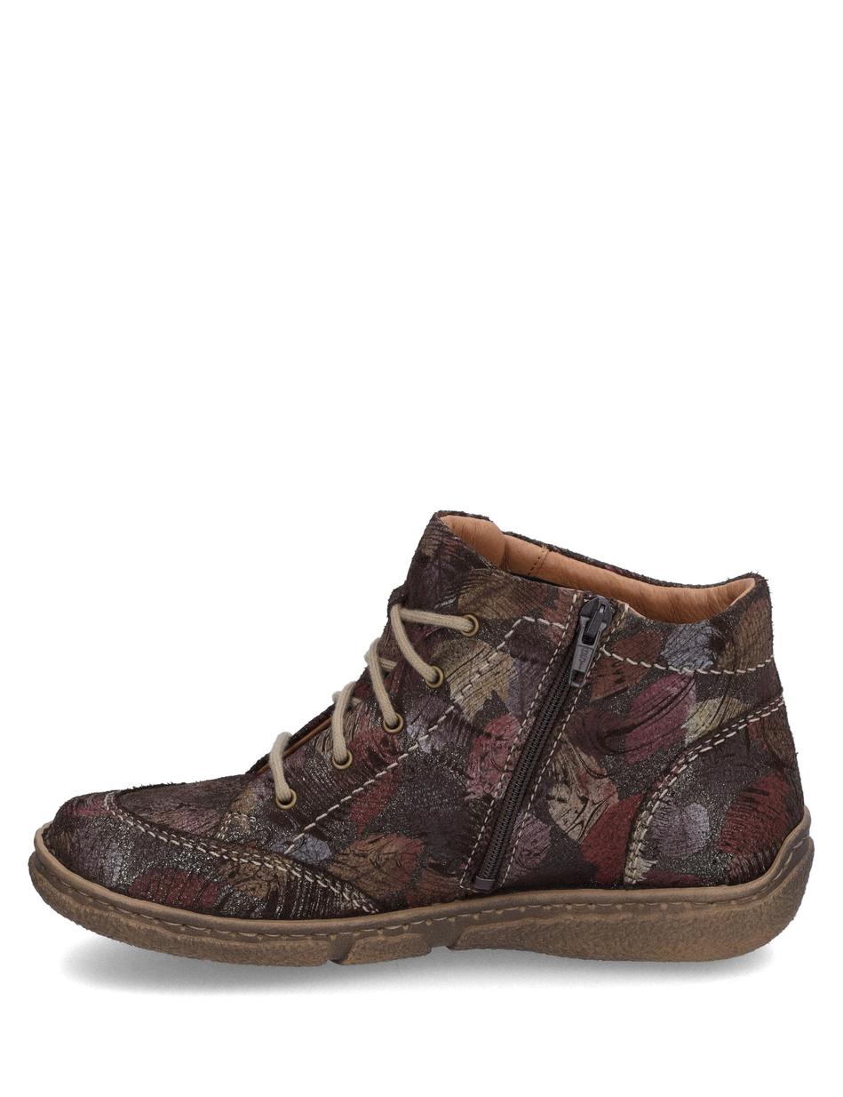 Stiefelette Neele 01, moro