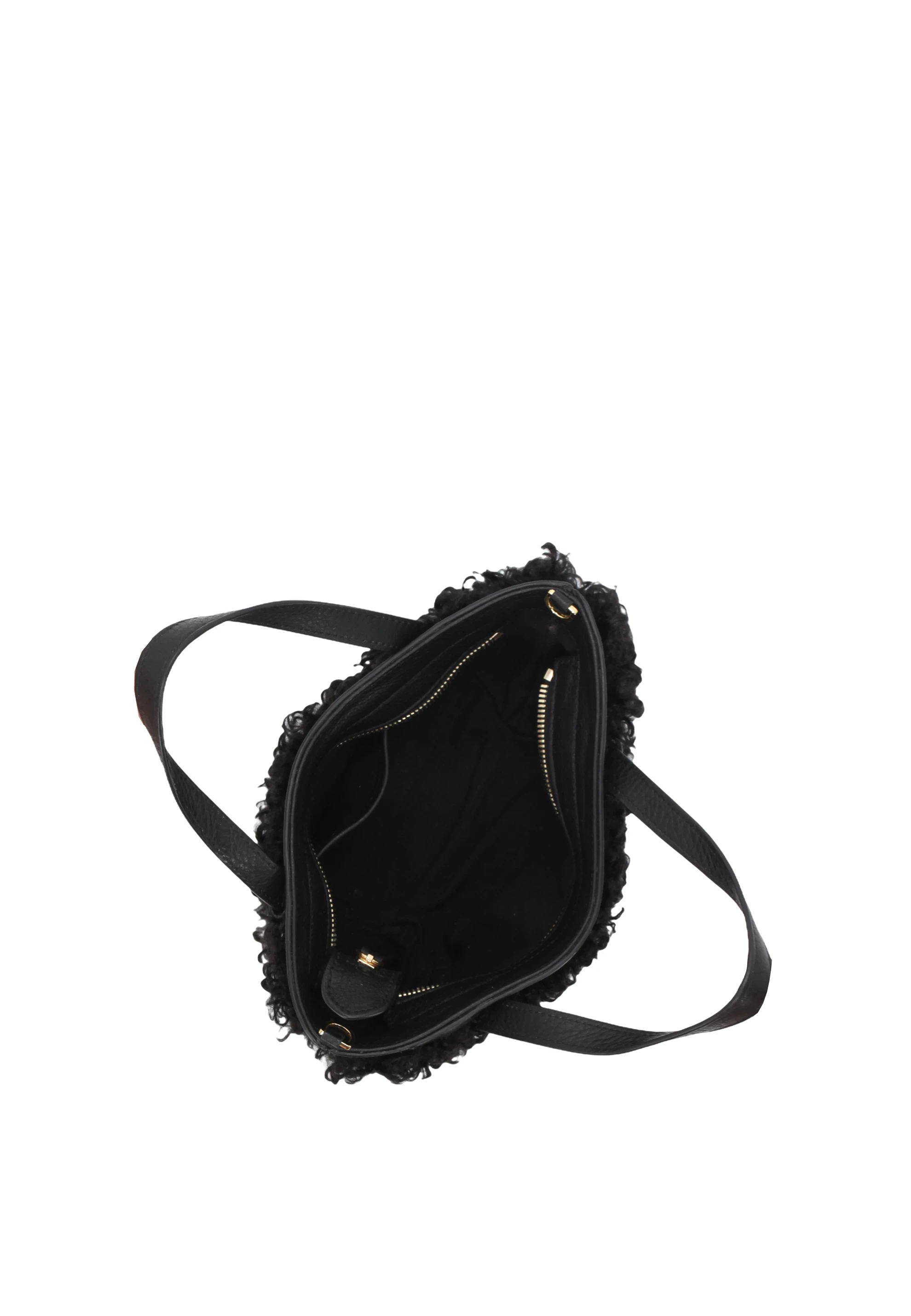 Handbag COSMO mini Latxa/Dalia Standard