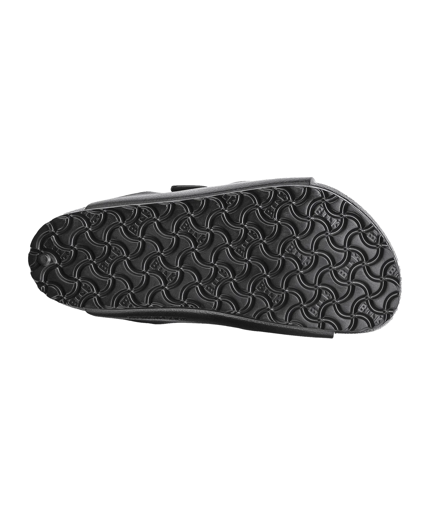 Birkenstock Arizona EVA Kids Schwarz