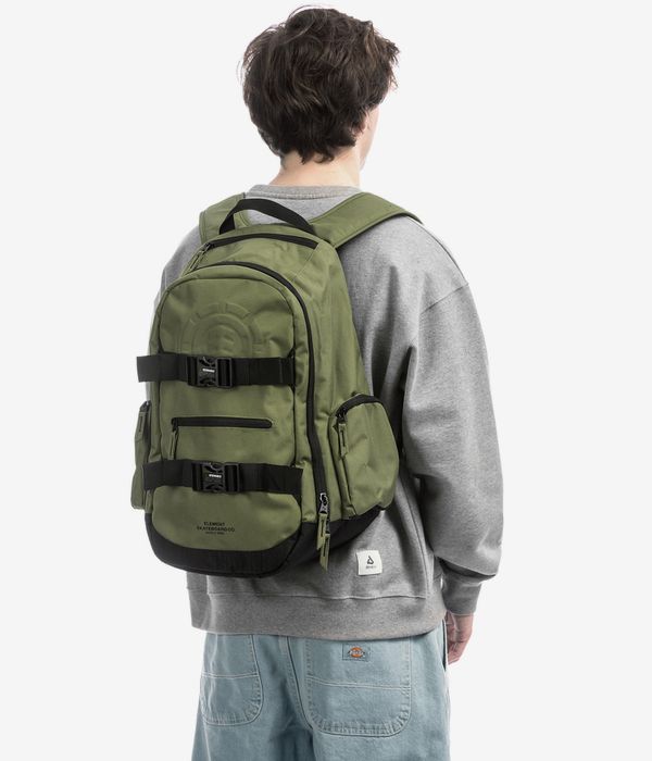 Element Mohave 2.0 Rucksack 30L (rifle green)