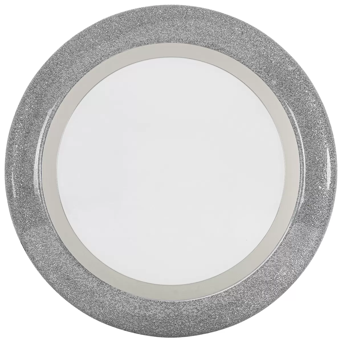 LED-Deckenleuchte Ana weiss