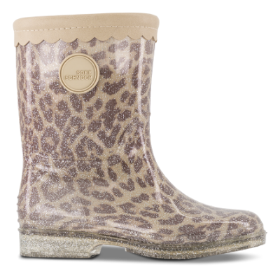 Sofie Schnoor Gummistøvle Leopard P251803 (28-35)