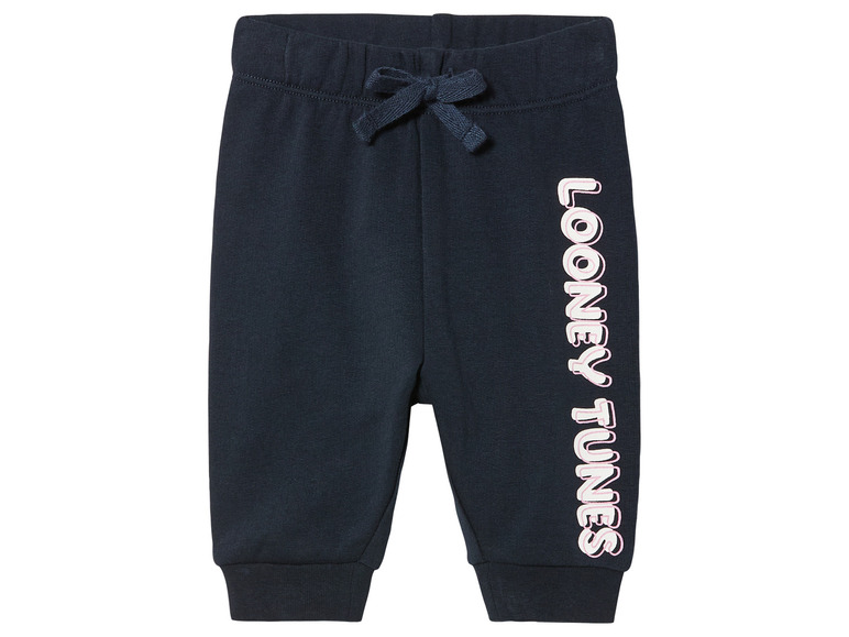 Baby joggingpak