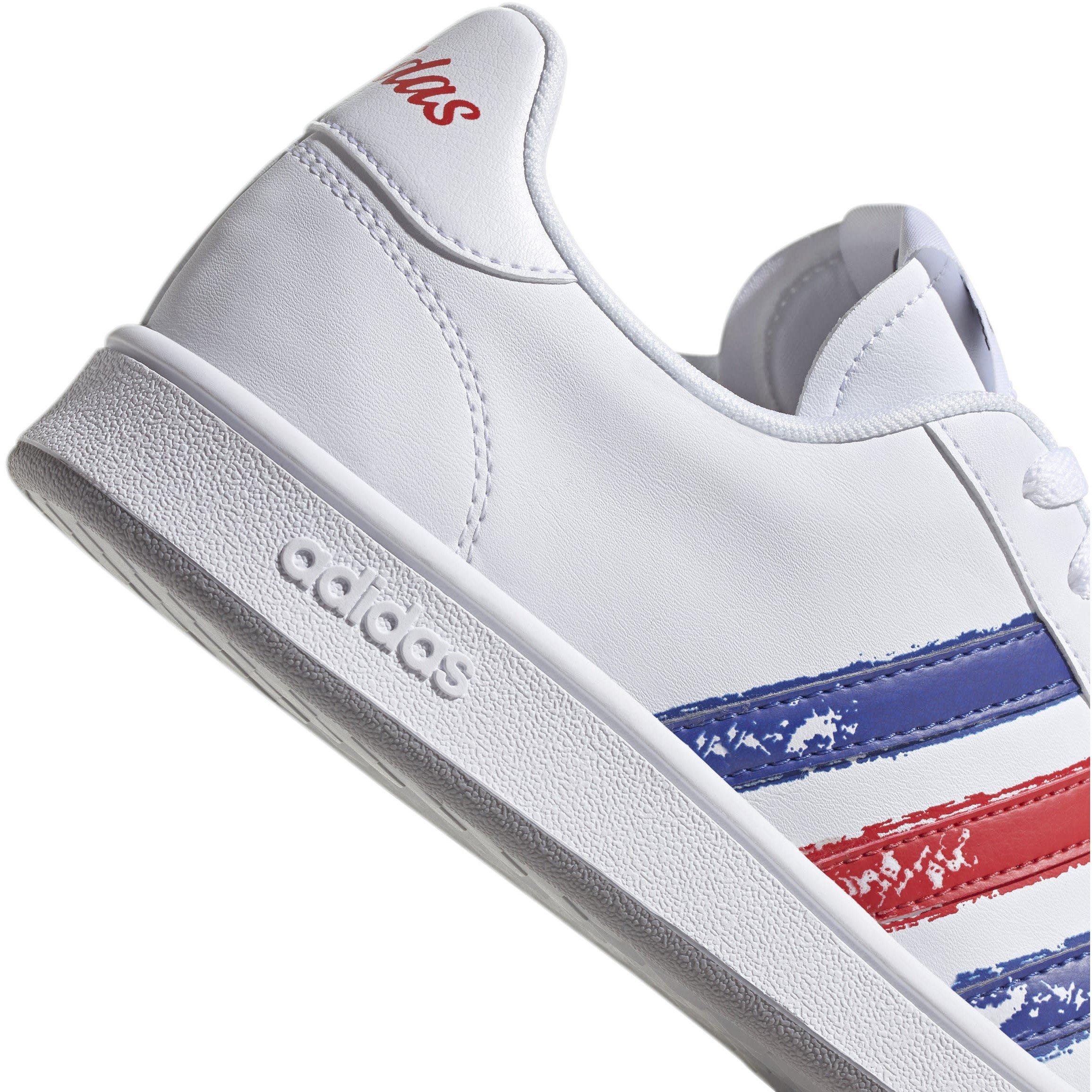 adidas Grand Court Base Beyond Shoes Mens