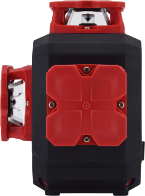Futech LL6305-S 3D Kruislijnlaser 3x360gr - groen incl. statief