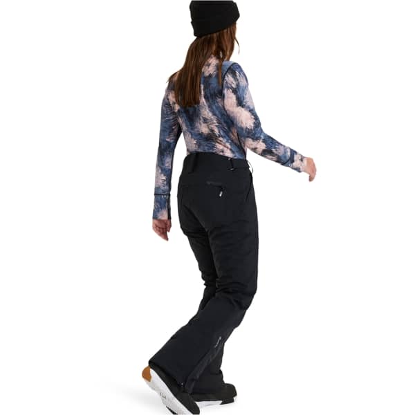 Pantalon de ski ROXY GORE-TEX STRETCH SPRIDLE PT TRUE BLACK