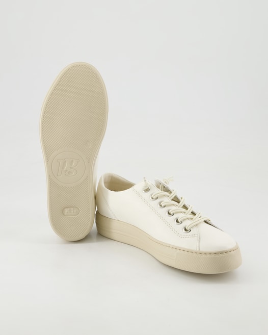 Paul Green 4081 Sneaker in Beige