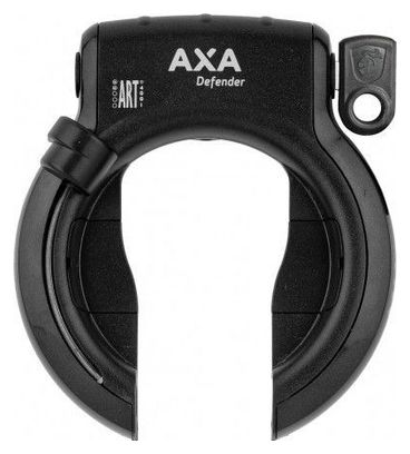 AXA Verrou Defender - Noir (Sur Carte)