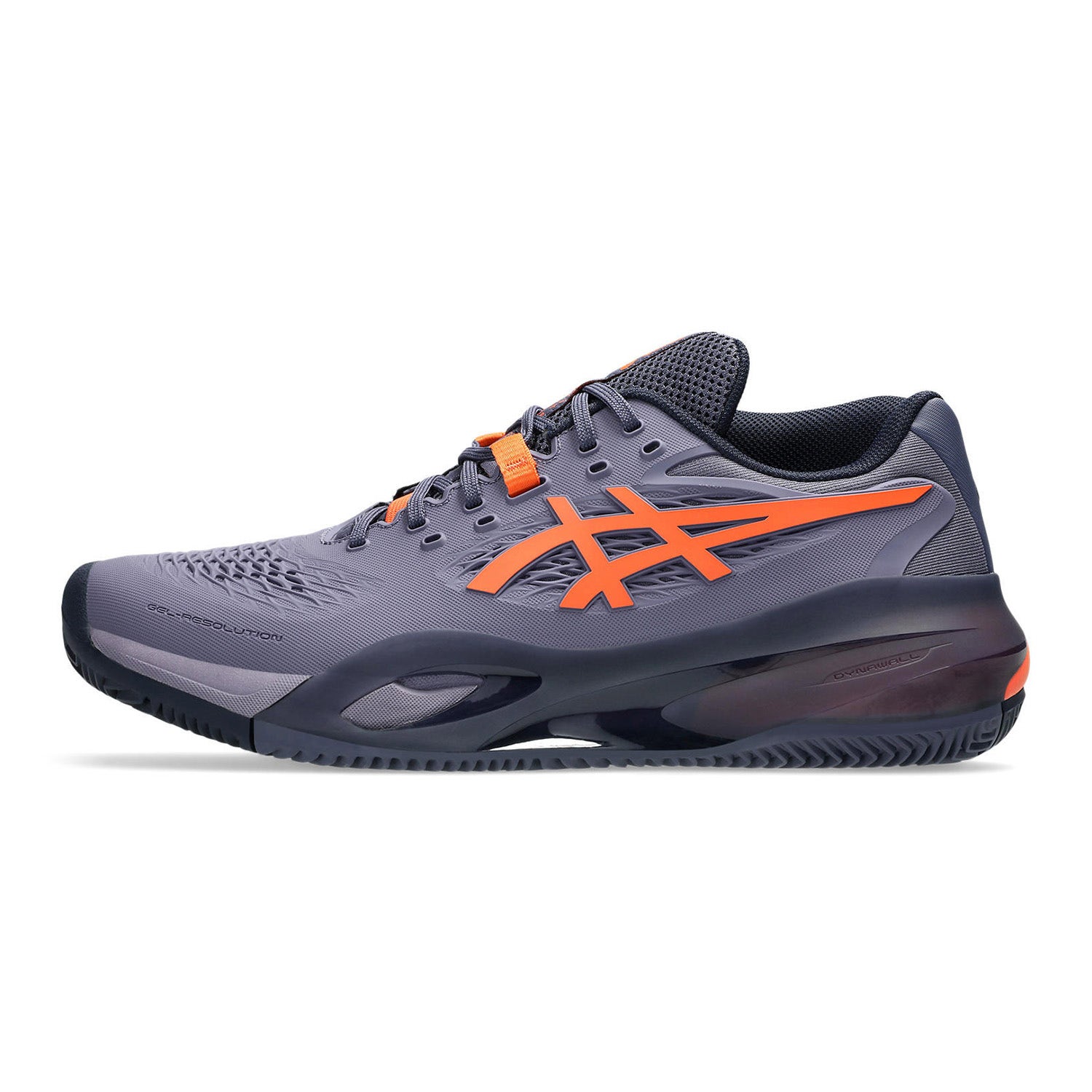 ASICS  Gel-Resolution X Clay Heren