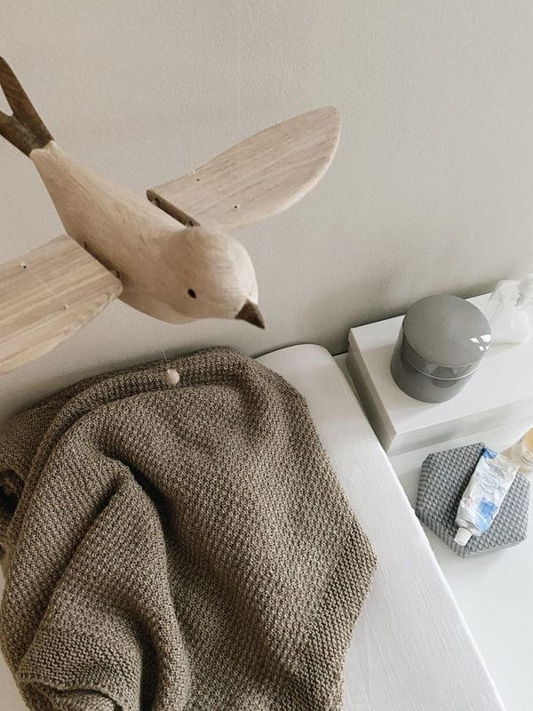 Kas Kopenhagen Uro I Eik, Den flyvende Fuglen Koko