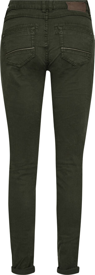 Mos Mosh MMNaomi Treasure Pant Forest night