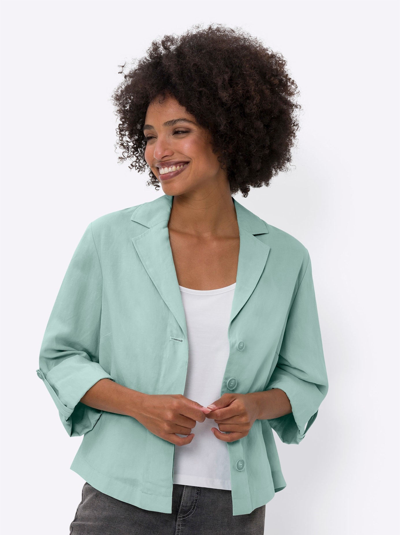 heine Jackenblazer »Blazer«