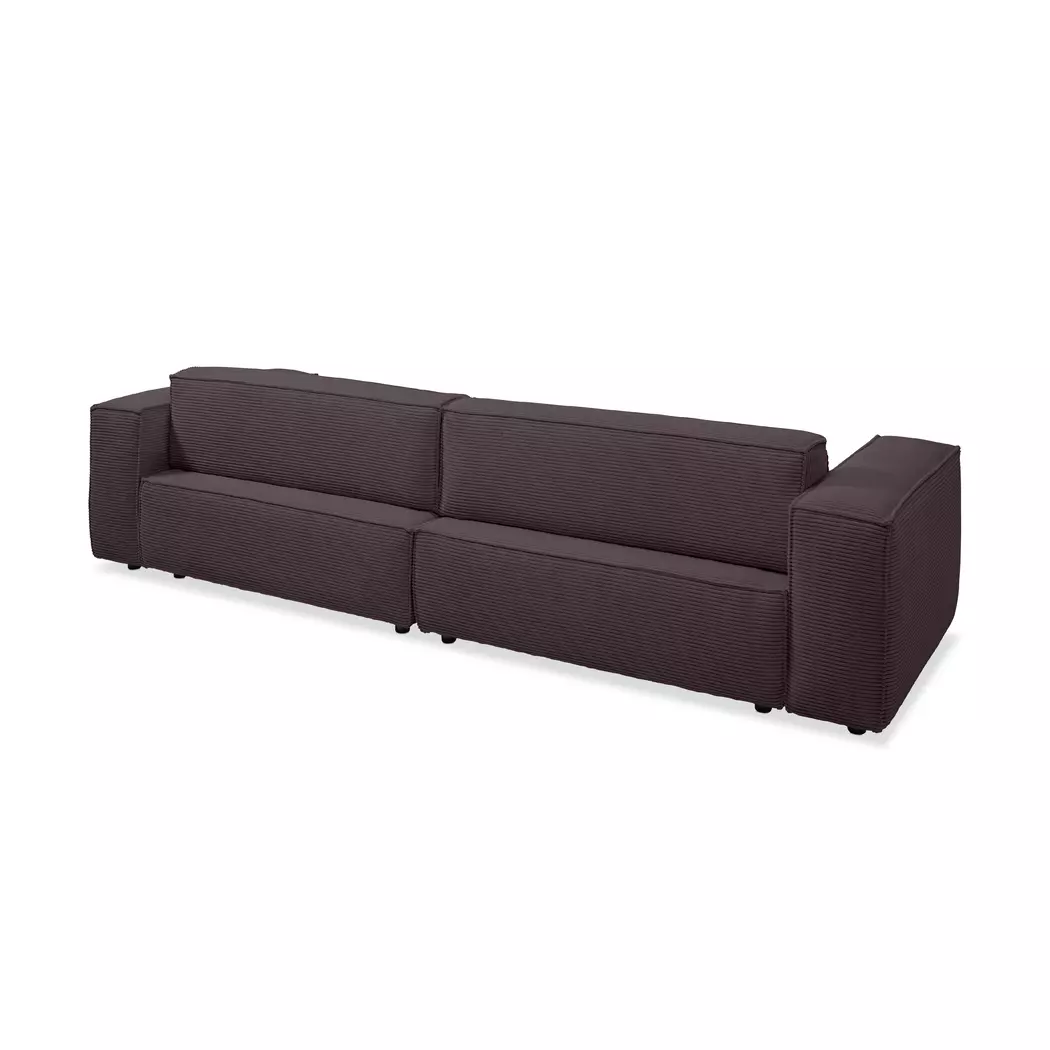 Ecksofa Clob
