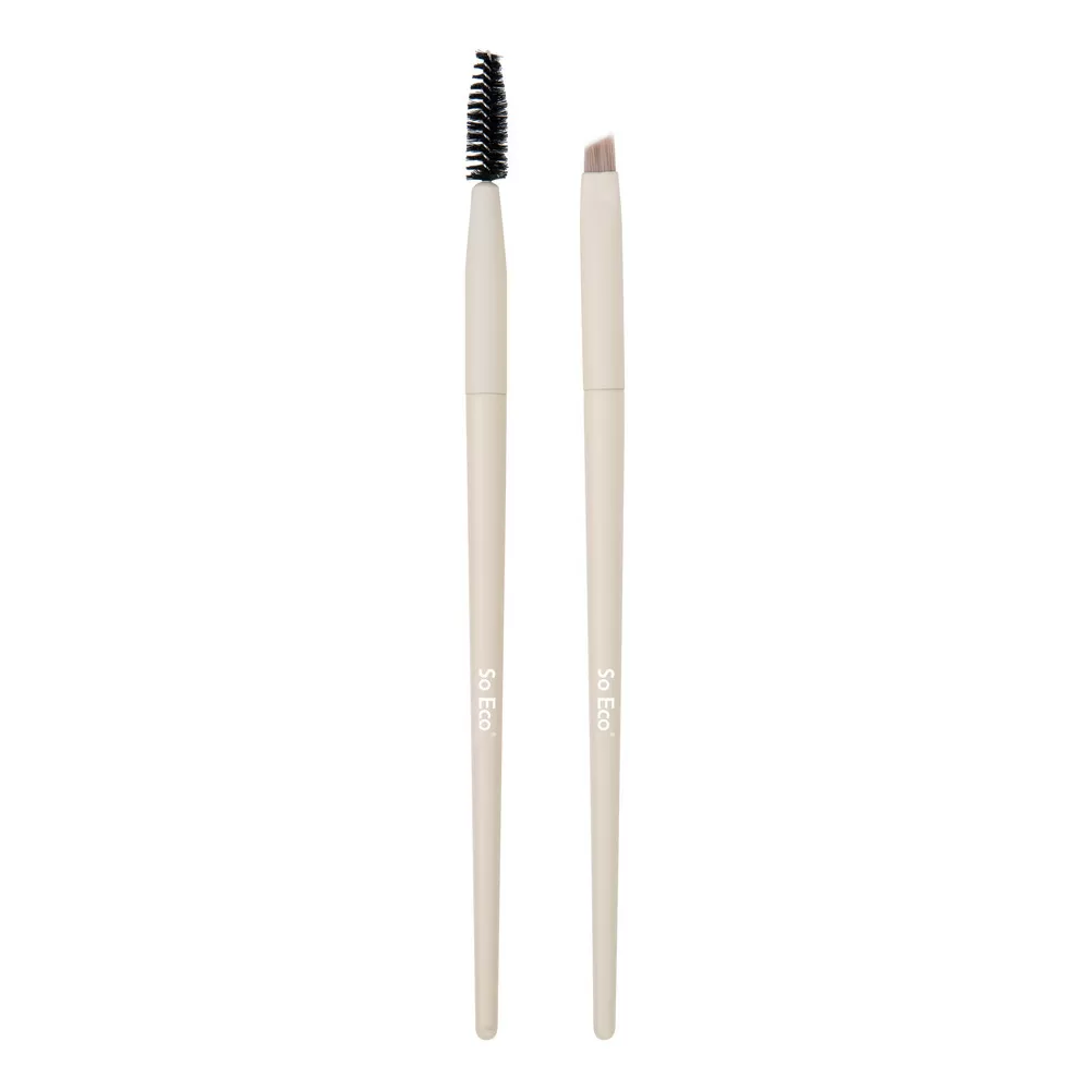 So Eco Brow Set