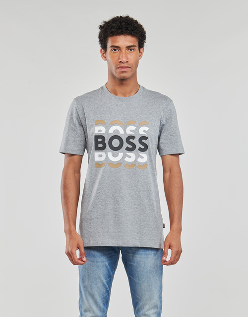 BOSS - TIBURT 414 Gris