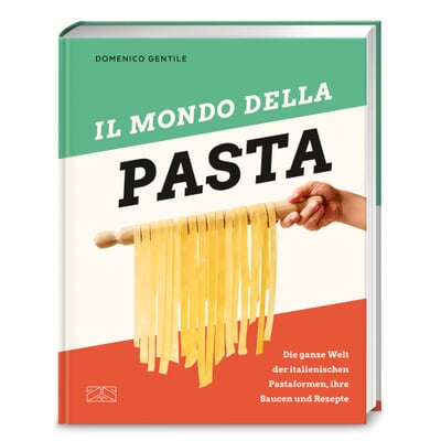 Il mondo della Pasta