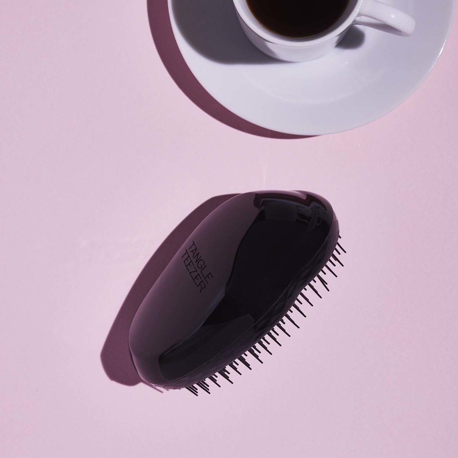 Tangle Teezer Original Panther Black
