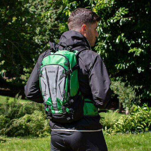 Proviz Mochila Reflect360 Touring 20l